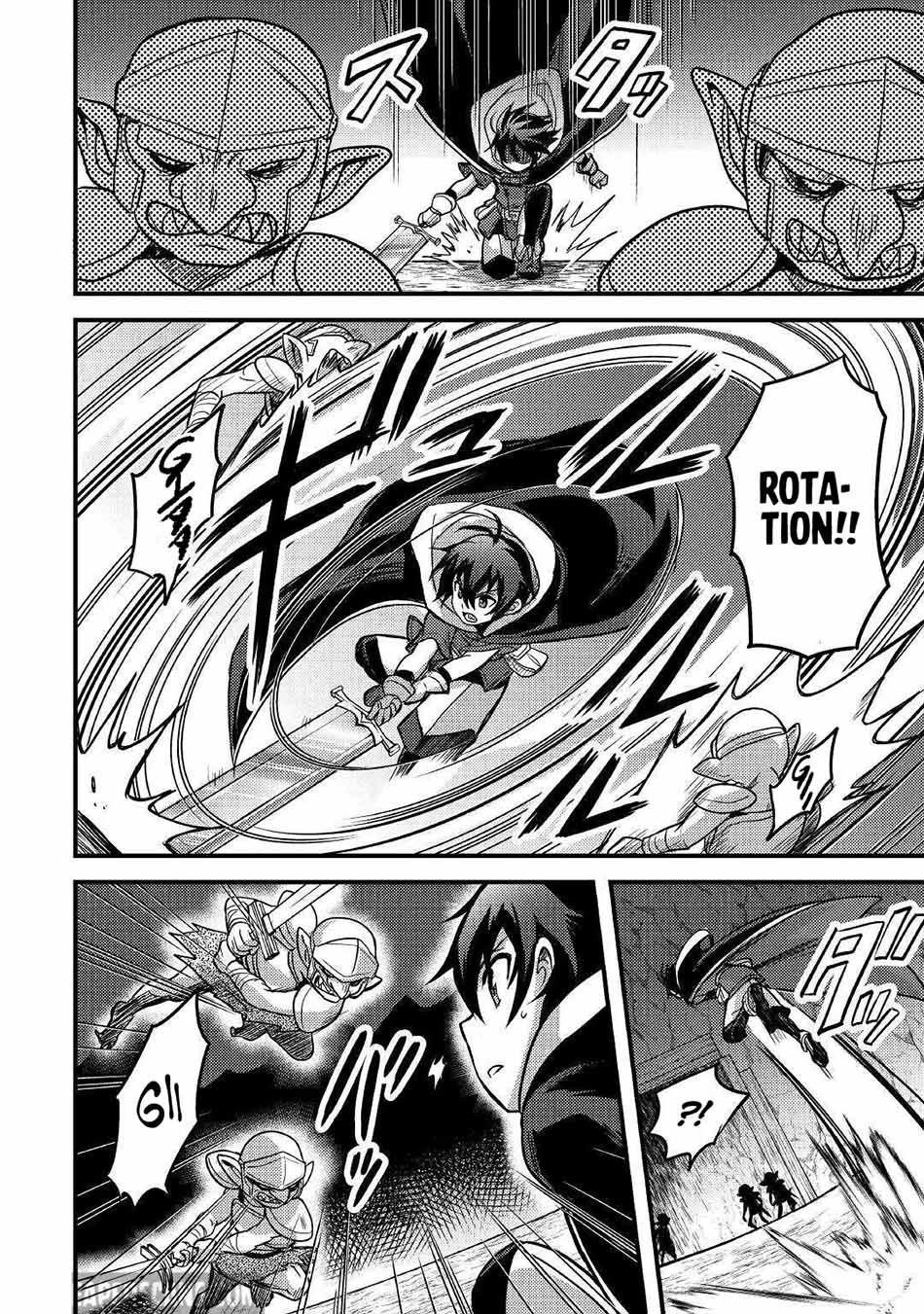 Fuguushoku to Baka ni Saremashita ga Jissai wa Sorehodo Waruku Arimasen? Chapter 26 Gambar 13